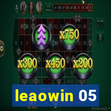 leaowin 05